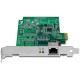 TRENDnet Placa de Rede PCI 64 Bits Gigabit 10/100/1000 Mbps RJ45 TEG-ECTX