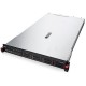 Servidor Lenovo RD350 Rack Xeon E5-2620 v3 8GB 300GB DVDRW Slim 3 anos on-site 70D6A00XBN