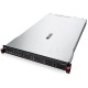 Servidor Lenovo RD350 Rack Xeon E5-2620 v3 8GB 300GB DVDRW Slim 3 anos on-site 70D8A011BN