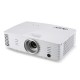 Projetor Acer SVGA (800 x 600) 3.200 ANSI Lumens MR.JL811.00C