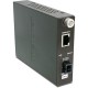 TRENDnet Conversor Inteligent 1000Base-TX para 1000Base-FX Dual Wavelength Single Mode SC TX1310 (10Km) TFC-1000S10D3