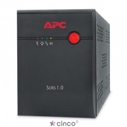 Nobreak Solis 1 KVA - APC Microsol 