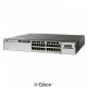 CISCO CATALYST 3850 WS-C3850-24T-S