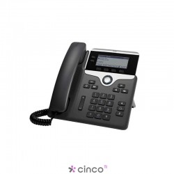 TELEFONE CISCO CP-7811-K9