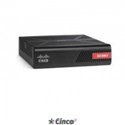 Firewall Cisco ASA5506-K9   