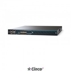 Controladora Wireless Cisco AIR-CT5508-50-K9 