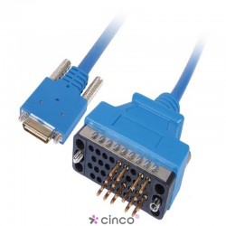 Cabo Para Roteador Cisco CAB-SS-V35MT=