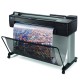 IMPRESSORA PLOTTER HP F9A29A-B1K