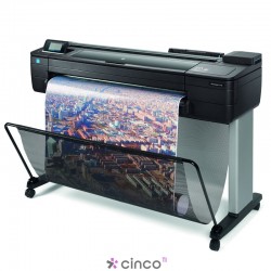 IMPRESSORA PLOTTER HP F9A29A-B1K