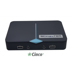 Thin Client Schalter TC 160