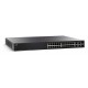 Switch Cisco SF300-24MP-K9-NA