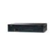 CISCO SPIAD2901 WITH CME 8FXS KIT DE SPIAD SPIAD2901CME8F/K9 