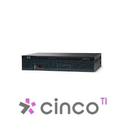 CISCO SPIAD2901 WITH CME 8FXS KIT DE SPIAD SPIAD2901CME8F/K9 