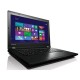 NOTEBOOK LENOVO L440 I7-4600M WIN 10 PRO C/ DG WIN 7 PRO 4GB 1TB 3 ANOS OS 20AS00A8BP