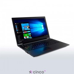 NOTEBOOK LENOVO310 I5-6200U WIN 10 PRO 4GB 500GB 1 ANO DEPOT 80UF0004BR