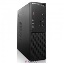 DESK S510 SFF I3 SEM SISTEMA OPERACIONAL 4GB 500GB 1ANO MAIL IN 10KY0061BR