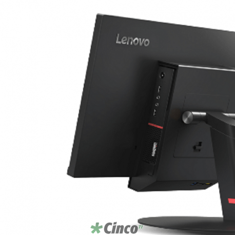 DESKTOP LENOVO M900 TIO I3 WIN 10 PRO C/ DG WIN 7 PRO 4GB 1TB 3 ANOS OS 10FR000MBP