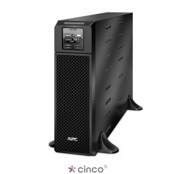 No-break APC Smart-UPS SRT 5000VA SRT5KXLT