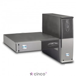 No break Eaton evolution S 1750VA/1600W monofásico, TORRE/RACK(2U) 68459