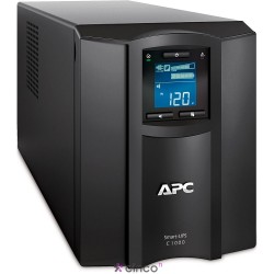 NOBREAK APC SMART UPS SMC1000-BR
