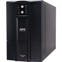 Nobreak APC SMC2200XLI-BR