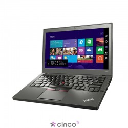 Notebook Lenovo X250 20CL00DJBR