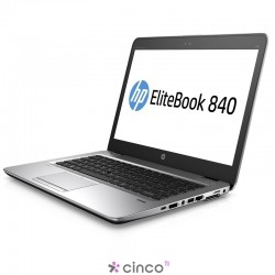 Notebook HP EliteBook 840 G3 1AB05LT-AC4