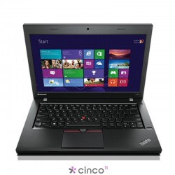 Notebook Lenovo L460 20FV002QBR