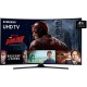 Tv Samsung Smart LED Curva 49" 4K UN49KU6500GXZD