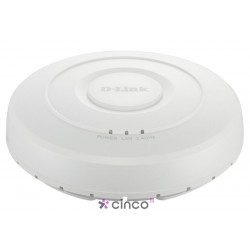 D-Link Wireless N Unified Access Point