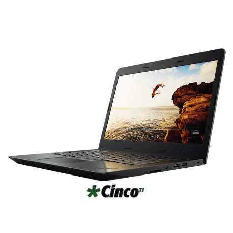 NOTEBOOK E470 I7-7500U 20H20007BR 