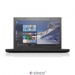 Notebook Lenovo T460 20FM0040BR