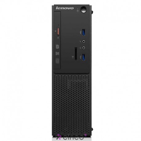 Desktop Lenovo S510 SFF I3 10KY007UBR