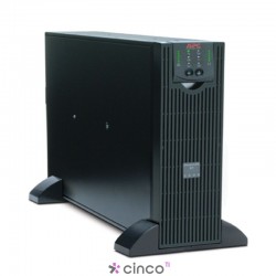 APC Smart-UPS RT 5000VA 230V surt5000xli