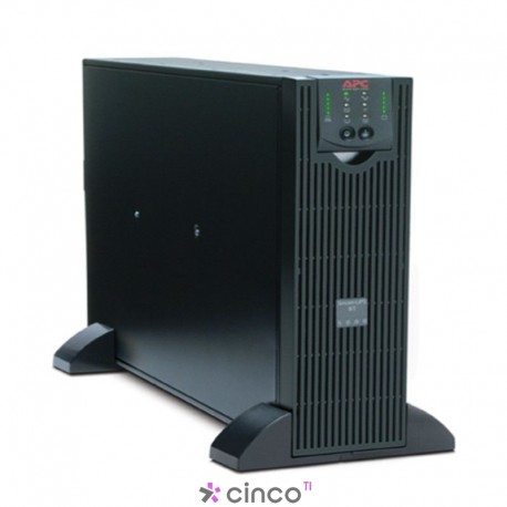 APC Smart-UPS RT 5000VA 230V