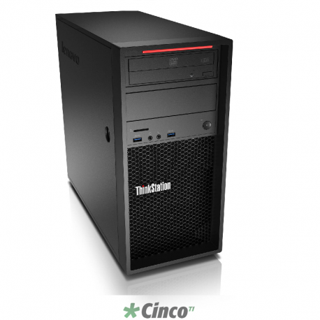 WORKSTATION P310 TW XEON E3 WIN 10 30AS001DBR 