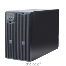 APC Smart-UPS RT 7500VA 208V surt7500xlt