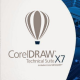 CorelDRAW Technical Suite X7 License (51-250) LCCDTSX7ML3