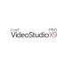 VideoStudio Pro X9 License (1-4) LCVSPRX9ML1