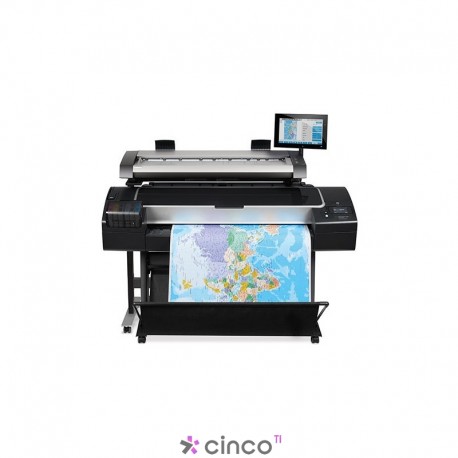 HP DESIGNJET HD PRO MFP L3S82C-B1K