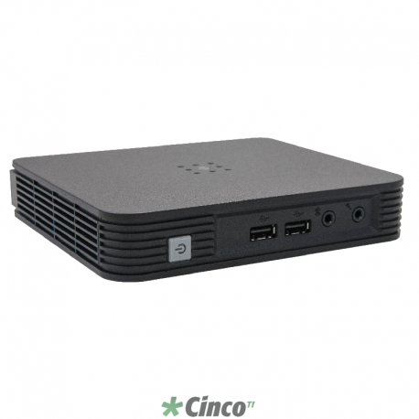 Thin Client Schalter TC020