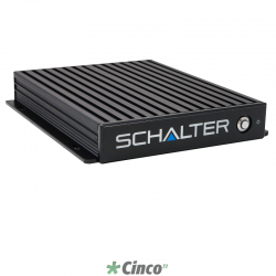 Thin Client Schalter MI 420