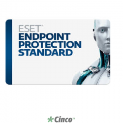 ESET ENDPOINT PROTECTION STANDARD (Proteçao Padrão)