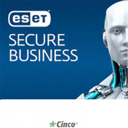 ESET SECURE BUSINESS