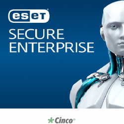 SCHALTER ESET SECURE ENTERPRISE