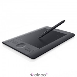 Mesa Digitalizadora Wacom Intuos Pro Pequena PTH451L