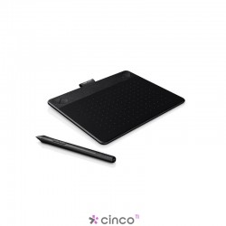 Mesa Digitalizadora Wacom Intuos Art Creative Pen & Touch Pequena CTH490AK