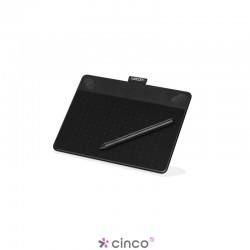 Mesa Digitalizadora Wacom Intuos Photo Creative Pen & Touch Pequena CTH490PK