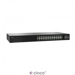 Switch Cisco 2960-X WS-C2960X-48LPS-LB
