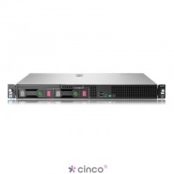 HPE DL20 GEN9 E3-1220V5 830700-S05